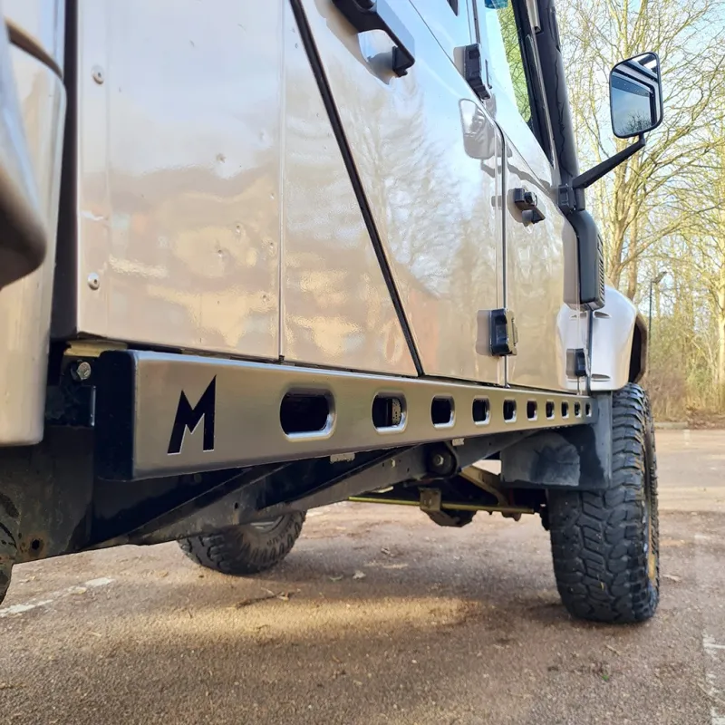 SKELETON ROCK SLIDERS - 130