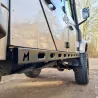 SKELETON ROCK SLIDERS - 130