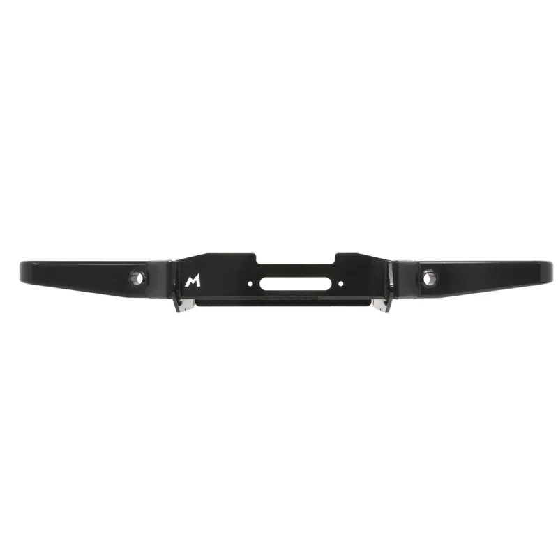 DEF AC COMMERCIAL WINCH BUMPER