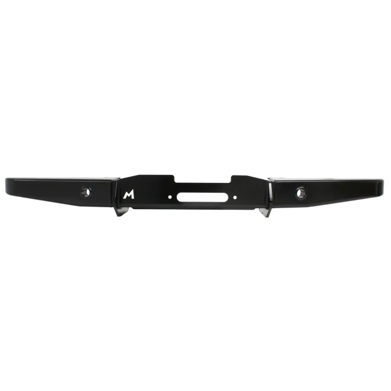 DEF NON AC COMMERCIAL WINCH BUMPER