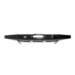 TRED WINCH BUMPER - NO AC