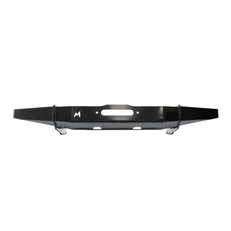 TRED FRONT WINCH BUMPER + AC