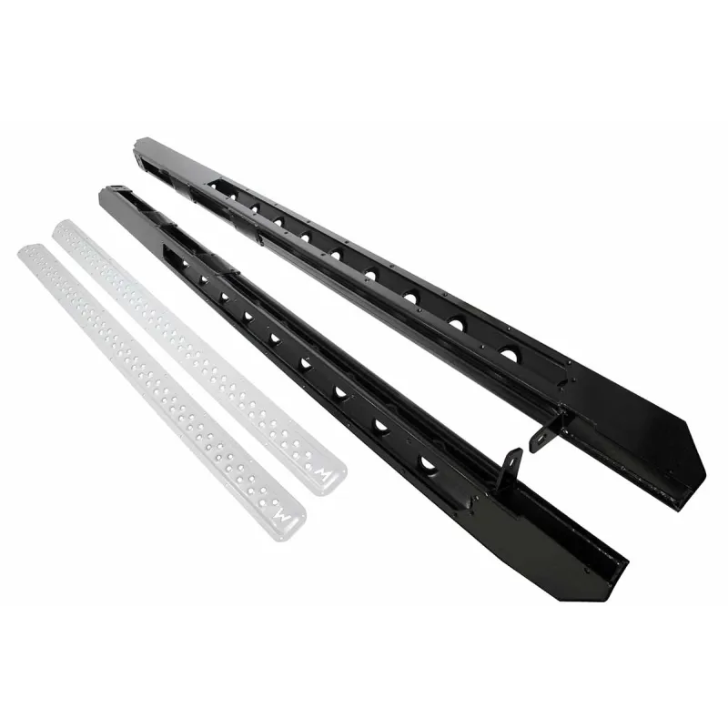 TRED ROCK SLIDERS - 130