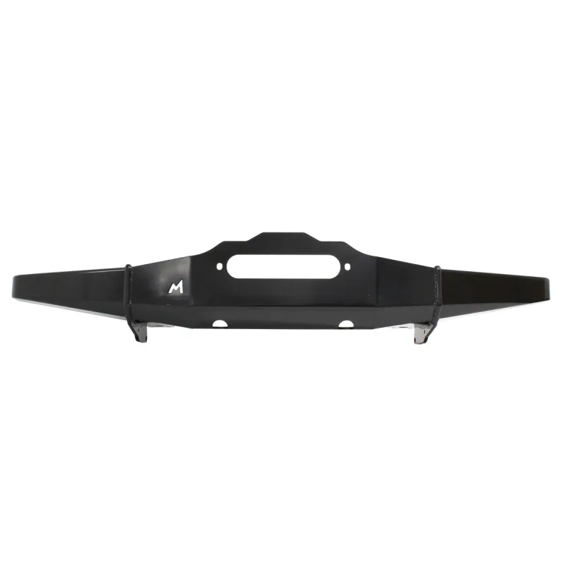 WINCH BUMPER - TWIN MOTOR - DEF