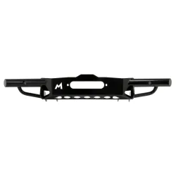 TWIN MOTOR TUBULAR WINCH BUMPER