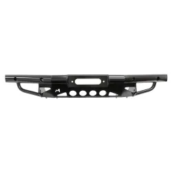 TUBULAR WINCH BUMPER - NO A/C