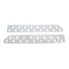 TRED BUMPER PLATES