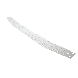 TRED PLATE FOR TF883 & REAR STEP TOW BAR
