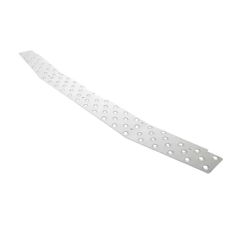 TRED PLATE FOR TF883 & REAR STEP TOW BAR