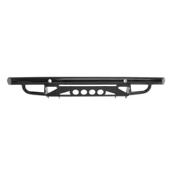 TUBULAR NON-WINCH BUMPER - NO AC