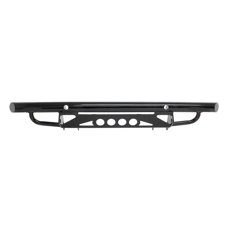 TUBULAR NON-WINCH BUMPER - NO AC