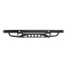 TUBULAR NON-WINCH BUMPER - NO AC