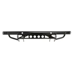 TUBULAR NON-WINCH BUMPER
