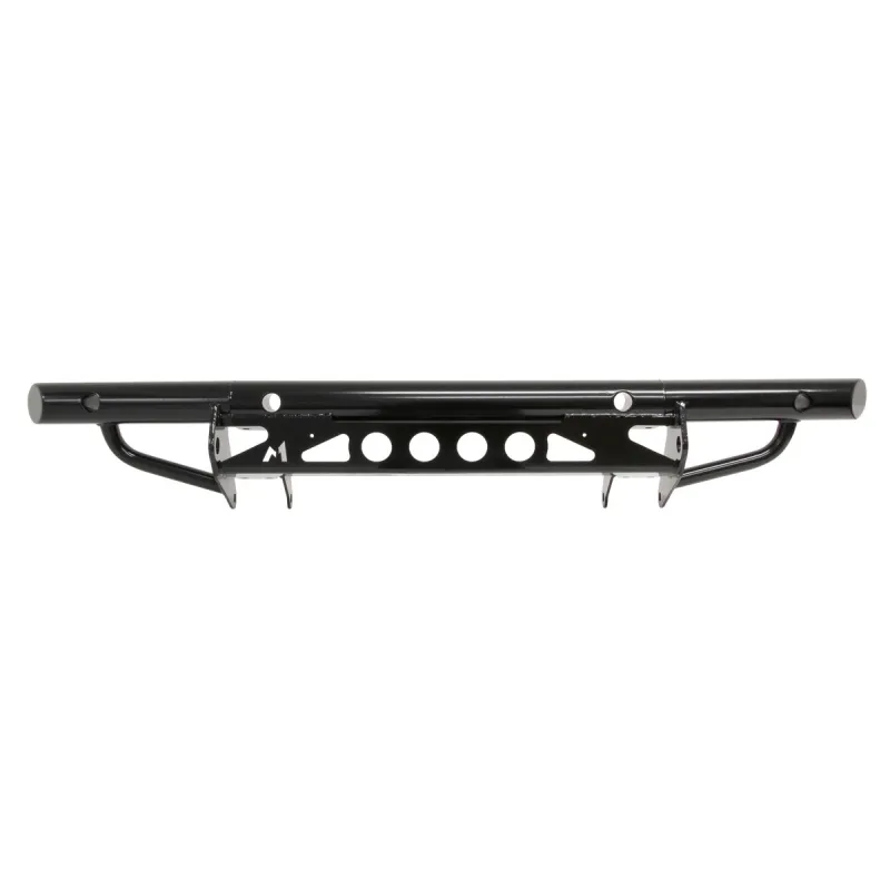 TUBULAR NON-WINCH BUMPER