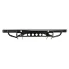 TUBULAR NON-WINCH BUMPER