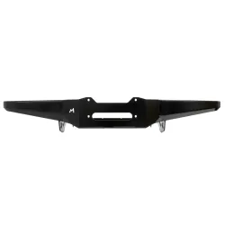 D2 EXTREME WINCH BUMPER TM WINCH