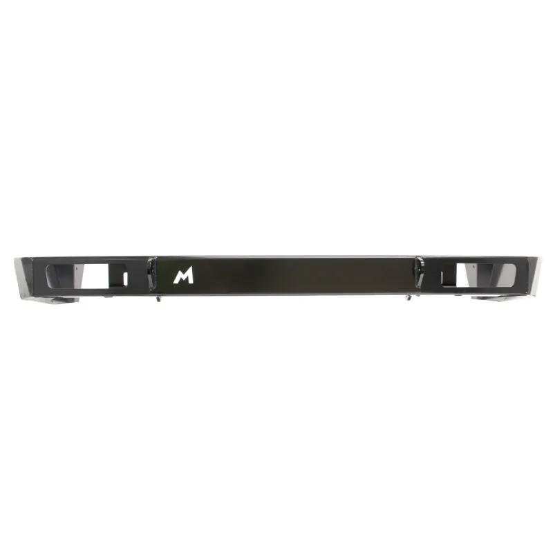 D2 EXTREME REAR BUMPER
