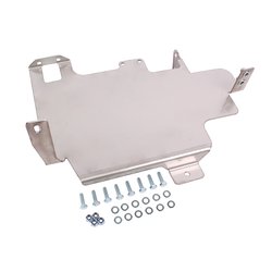WASHER BOTTLE RELOCATION KIT D2
