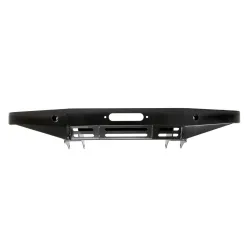 PRO TAPER WINCH BUMPER + AC