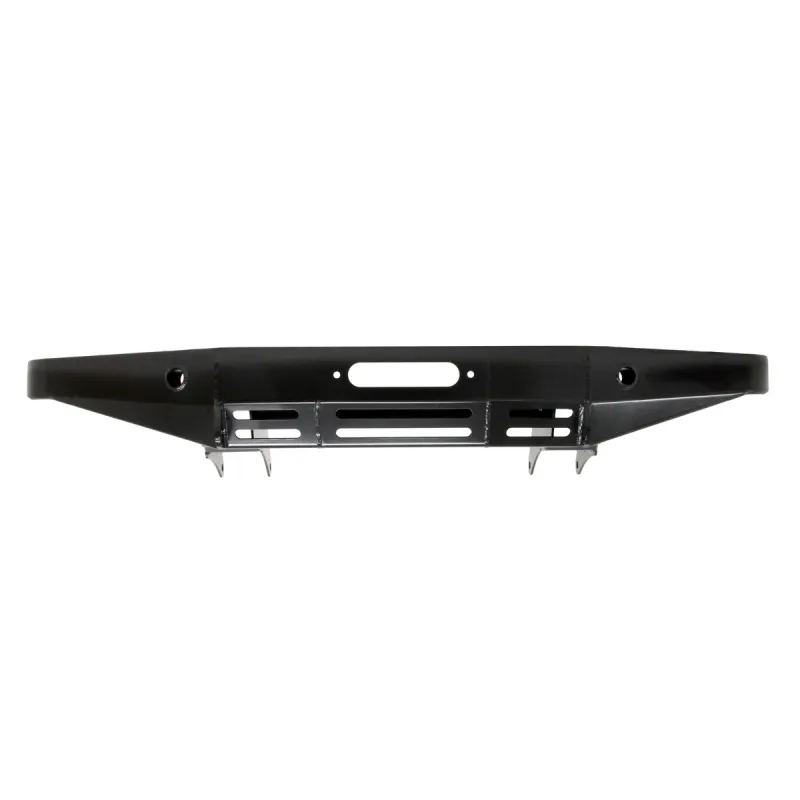 PRO TAPER WINCH BUMPER + AC