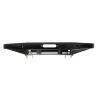 PRO TAPER WINCH BUMPER + AC