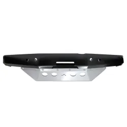 WINCH BUMPER - P38