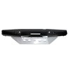 WINCH BUMPER - P38