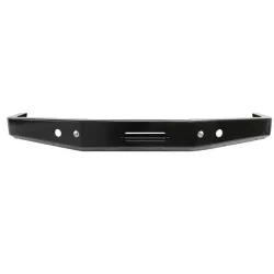 FRONT WINCH BUMPER - D2