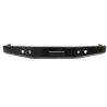 FRONT WINCH BUMPER - D2