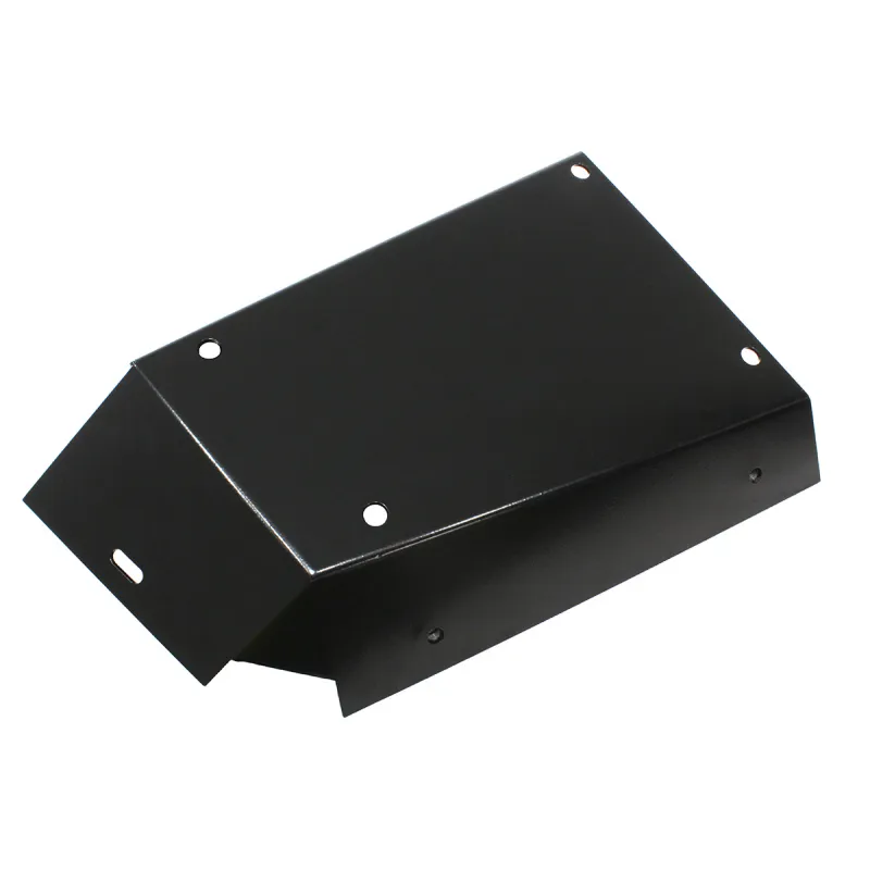 WASHER BOTTLE GUARD FOR TF009A
