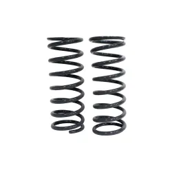 LIGHT LOAD REAR SPRINGS  - +2"