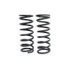 LIGHT LOAD REAR SPRINGS  - +2"