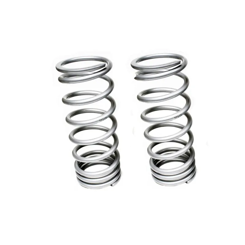 COIL SPRING (PAIR0