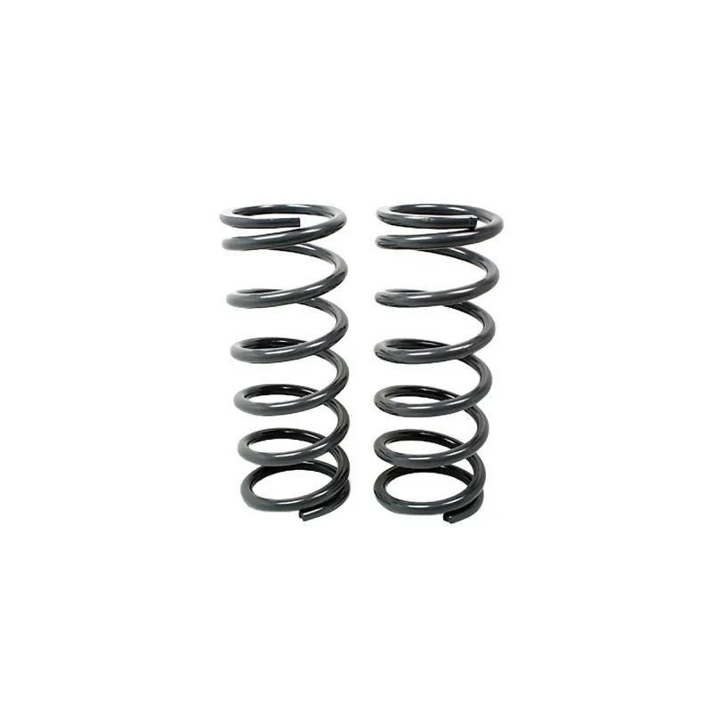 HEAVY LOAD REAR SPRINGS - +2"