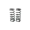 HEAVY LOAD REAR SPRINGS - +2"