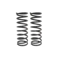 LIGHT LOAD FRONT SPRINGS - +2"