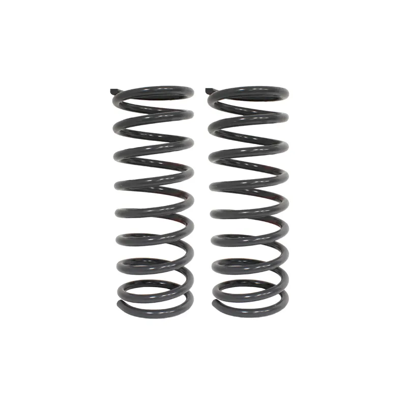 LIGHT LOAD FRONT SPRINGS - +2"