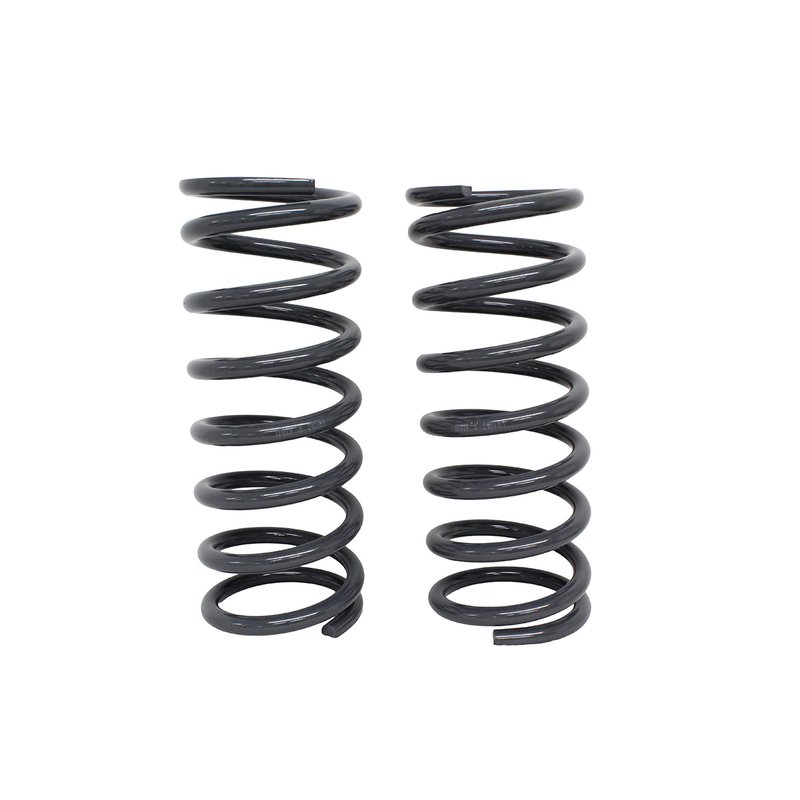 MEDIUM LOAD REAR SPRINGS - +2"
