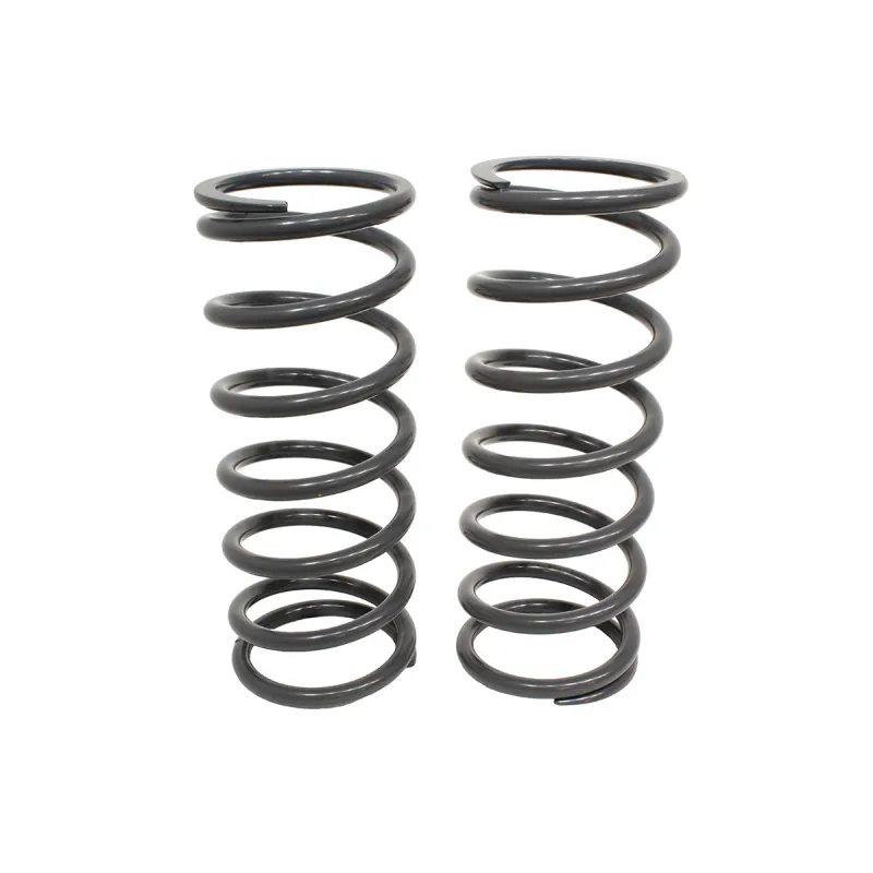 FRONT SPRINGS - STD HEIGHT & LOAD