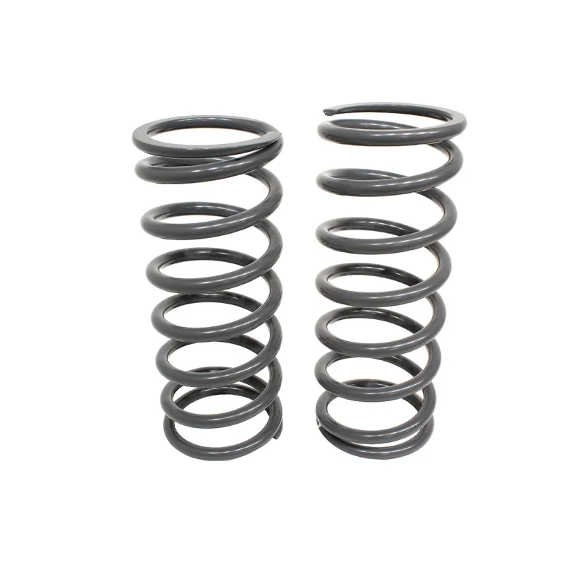 REAR SPRINGS - STD HEIGHT & LOAD