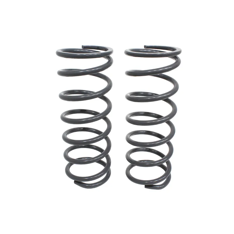FRONT SPRINGS - STD HEIGHT & LOAD