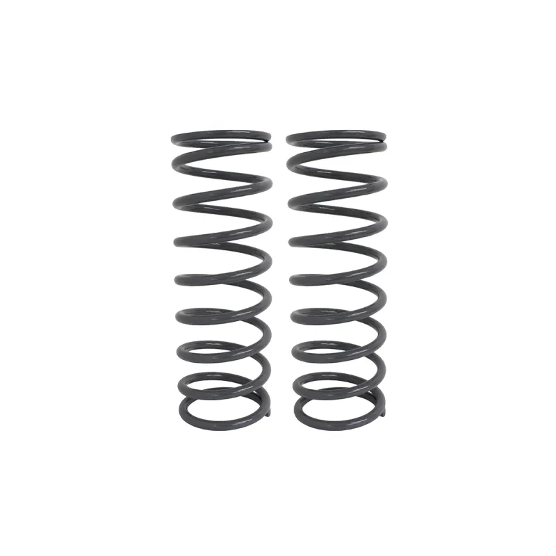 FRONT SPRINGS - STD HEIGHT & LOAD