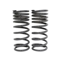 REAR SPRINGS - STD HEIGHT & LOAD