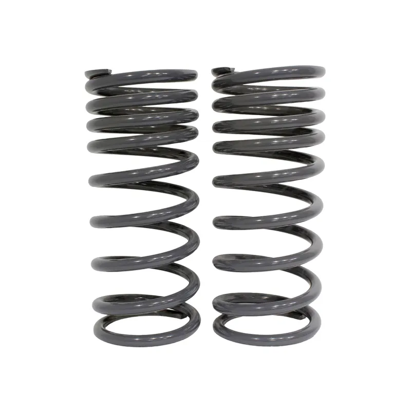 REAR SPRINGS - STD HEIGHT & LOAD