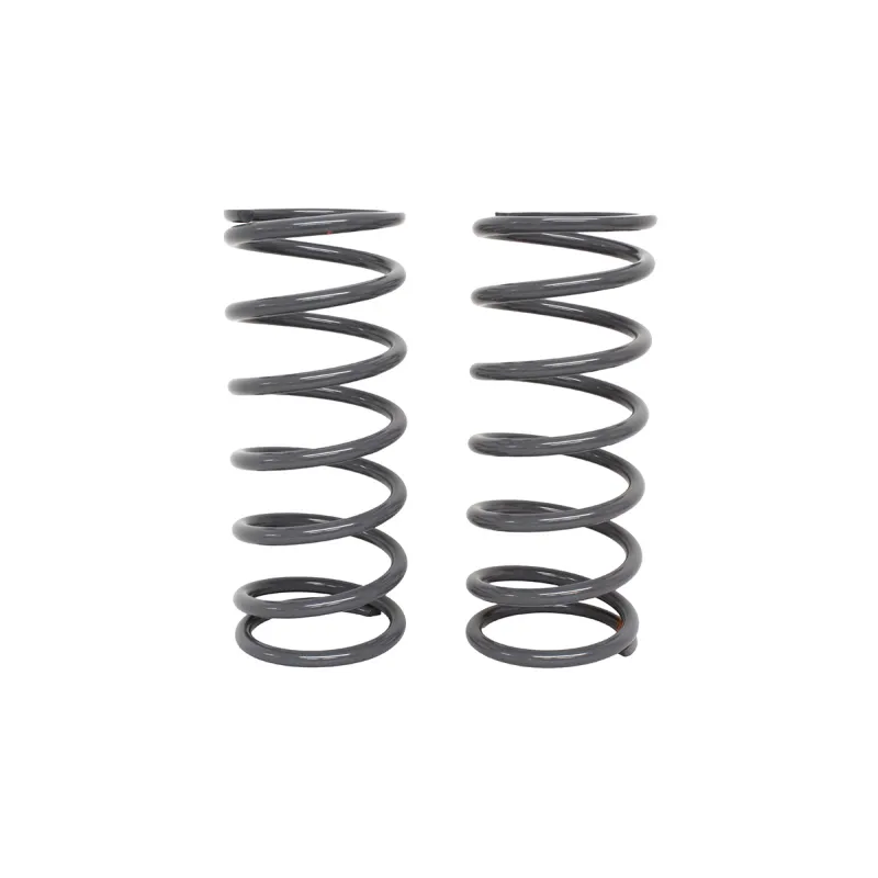 FRONT SPRINGS - 1" LOWER