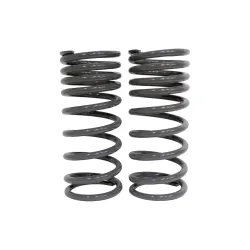 REAR SPRINGS - 1" LOWER