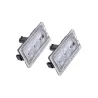 LED NUMBER PLATE LED PAIR