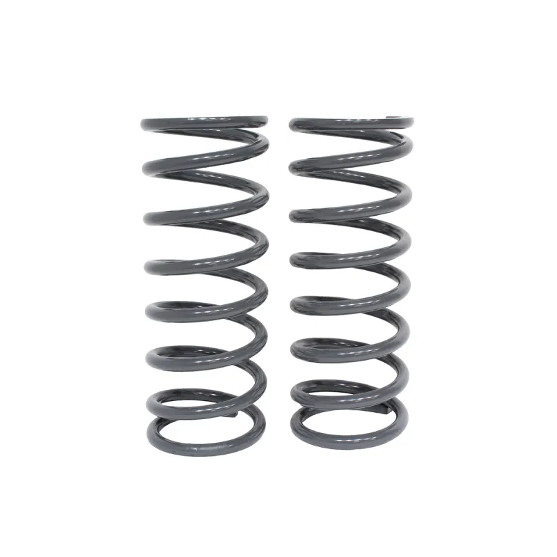 FRONT SPRINGS-HEAVY LOAD-STD HEIGHT