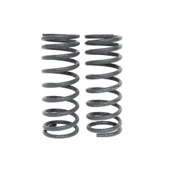 REAR SPRINGS-HEAVY LOAD-STD HEIGHT