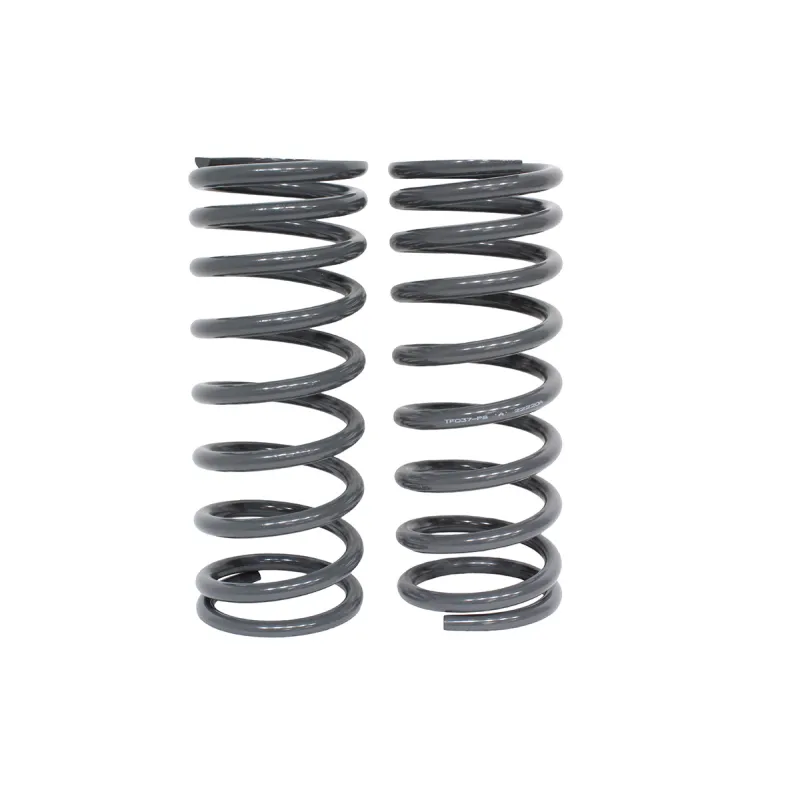 REAR SPRINGS-HEAVY LOAD-STD HEIGHT